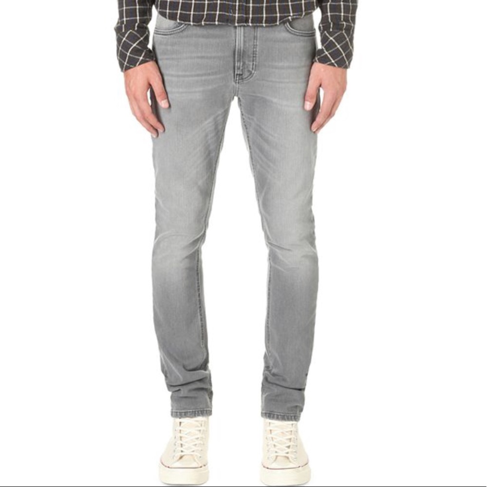 Levi’s 510™ Skinny Fit  Jeans M - Picture 2 of 6